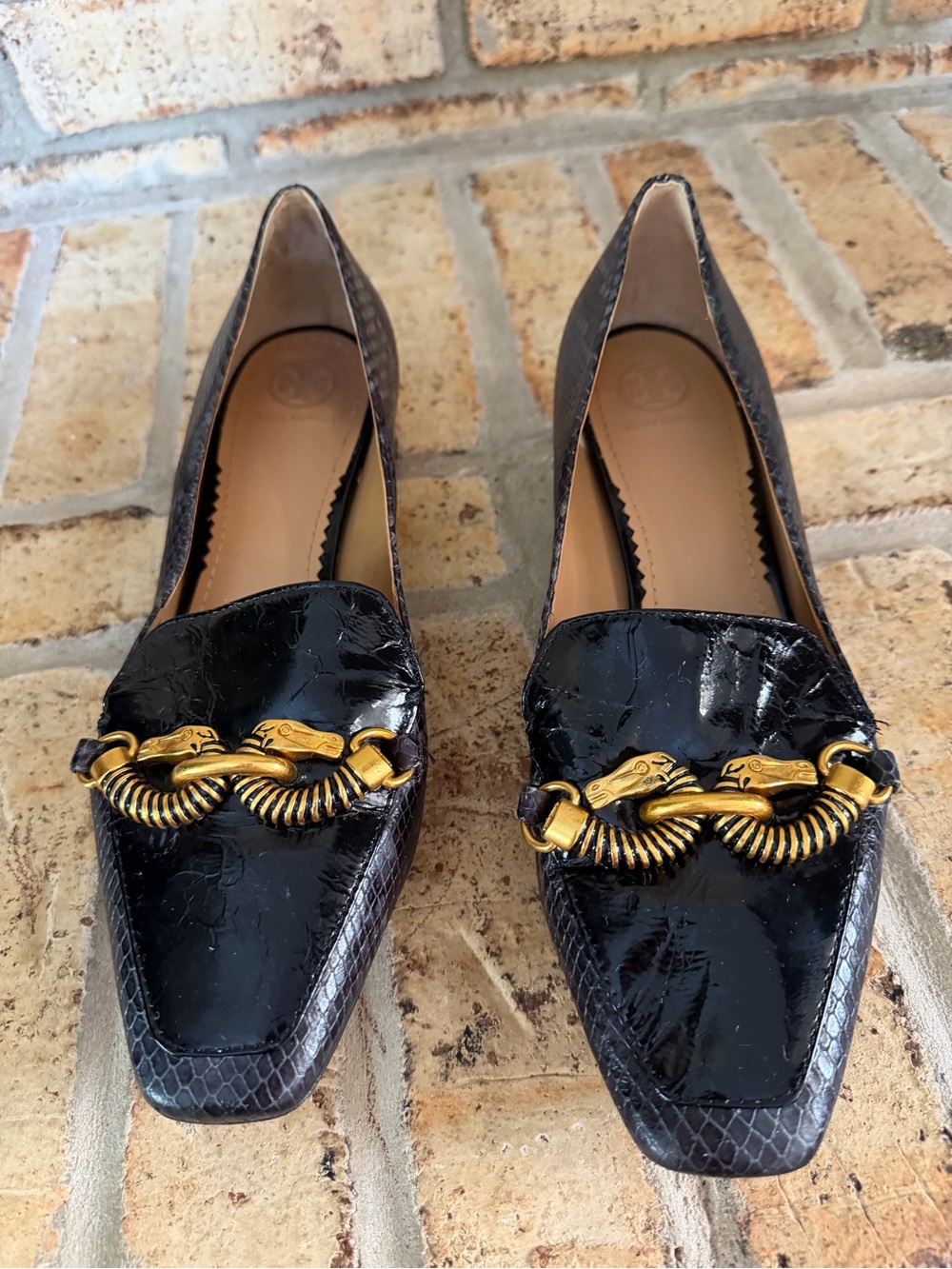 Tory Burch shoes 9